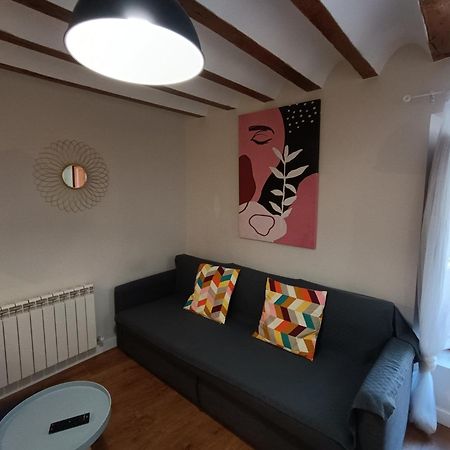 Loft Centrico Y Cerca A La Catedral Appartement Burgo Buitenkant foto