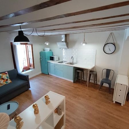 Loft Centrico Y Cerca A La Catedral Appartement Burgo Buitenkant foto