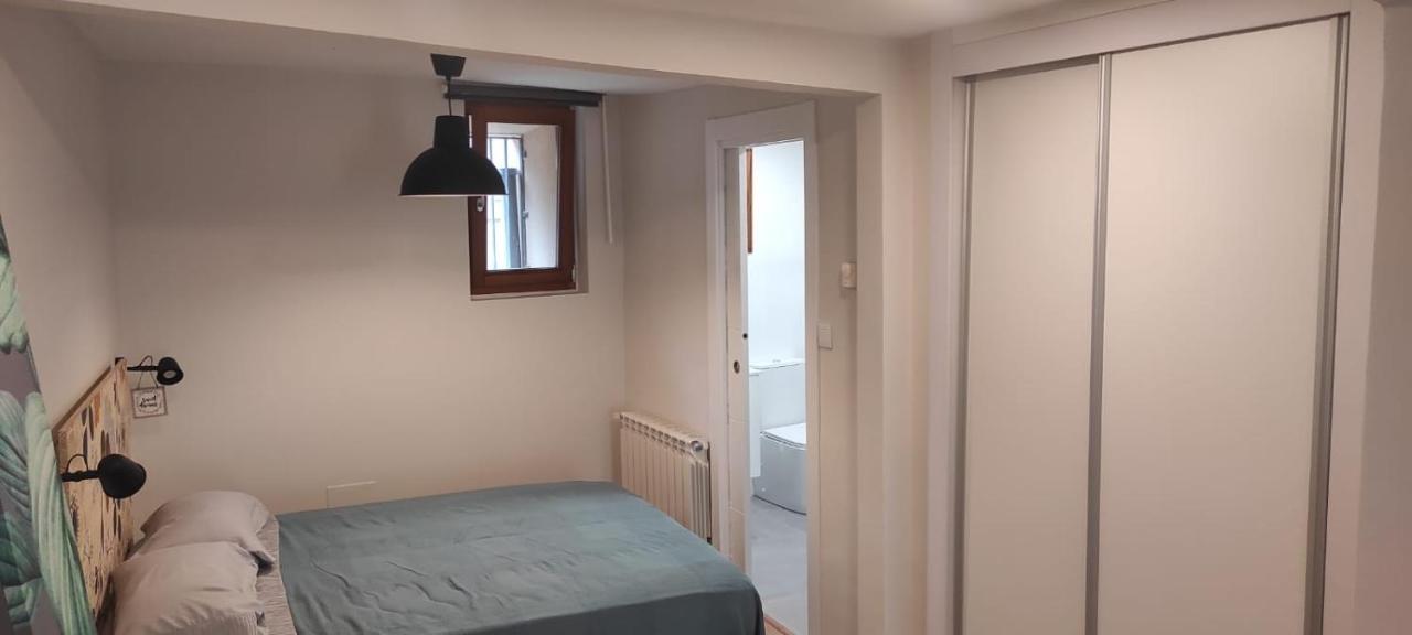Loft Centrico Y Cerca A La Catedral Appartement Burgo Buitenkant foto