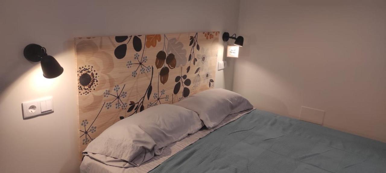 Loft Centrico Y Cerca A La Catedral Appartement Burgo Buitenkant foto