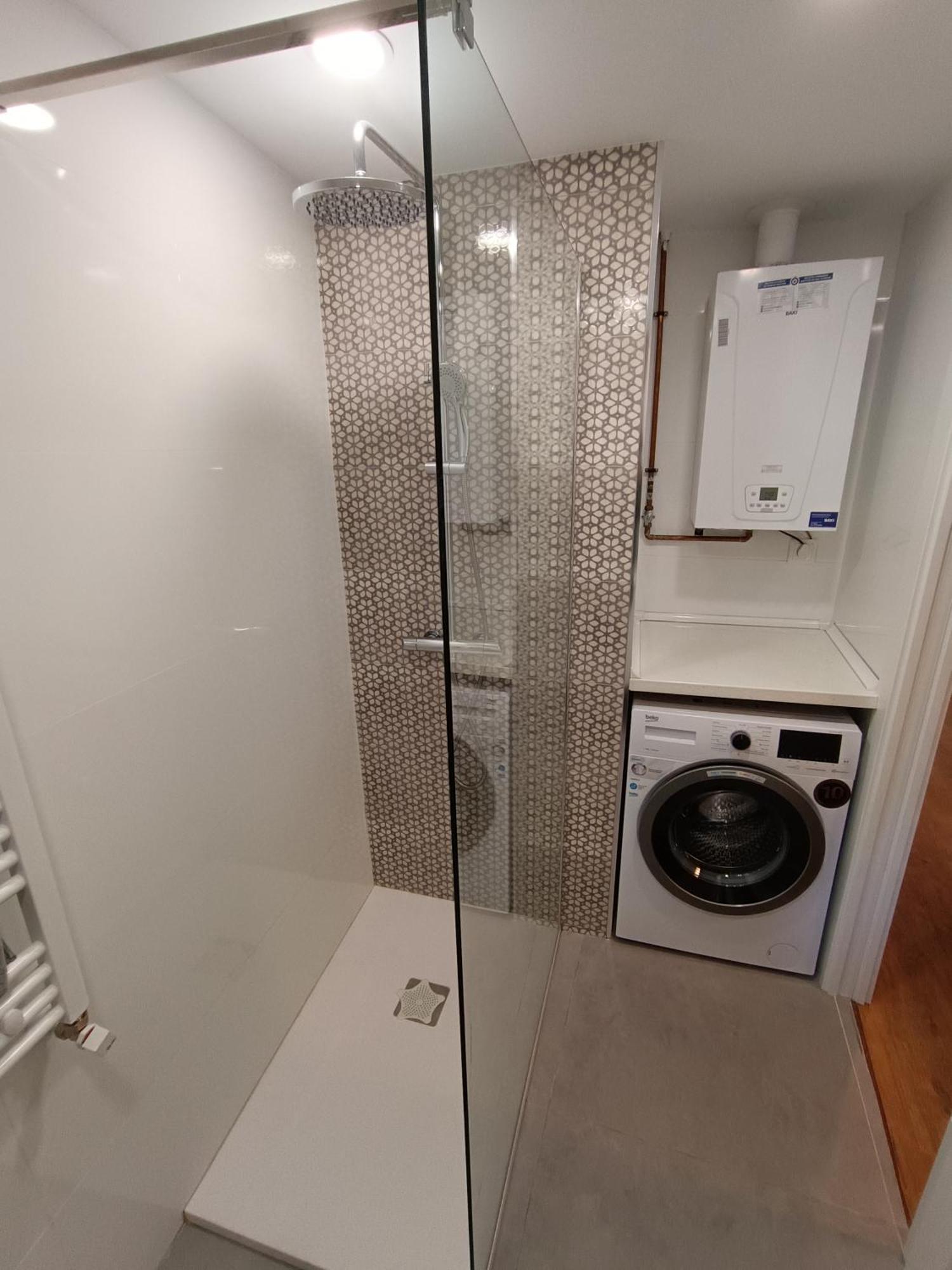 Loft Centrico Y Cerca A La Catedral Appartement Burgo Buitenkant foto