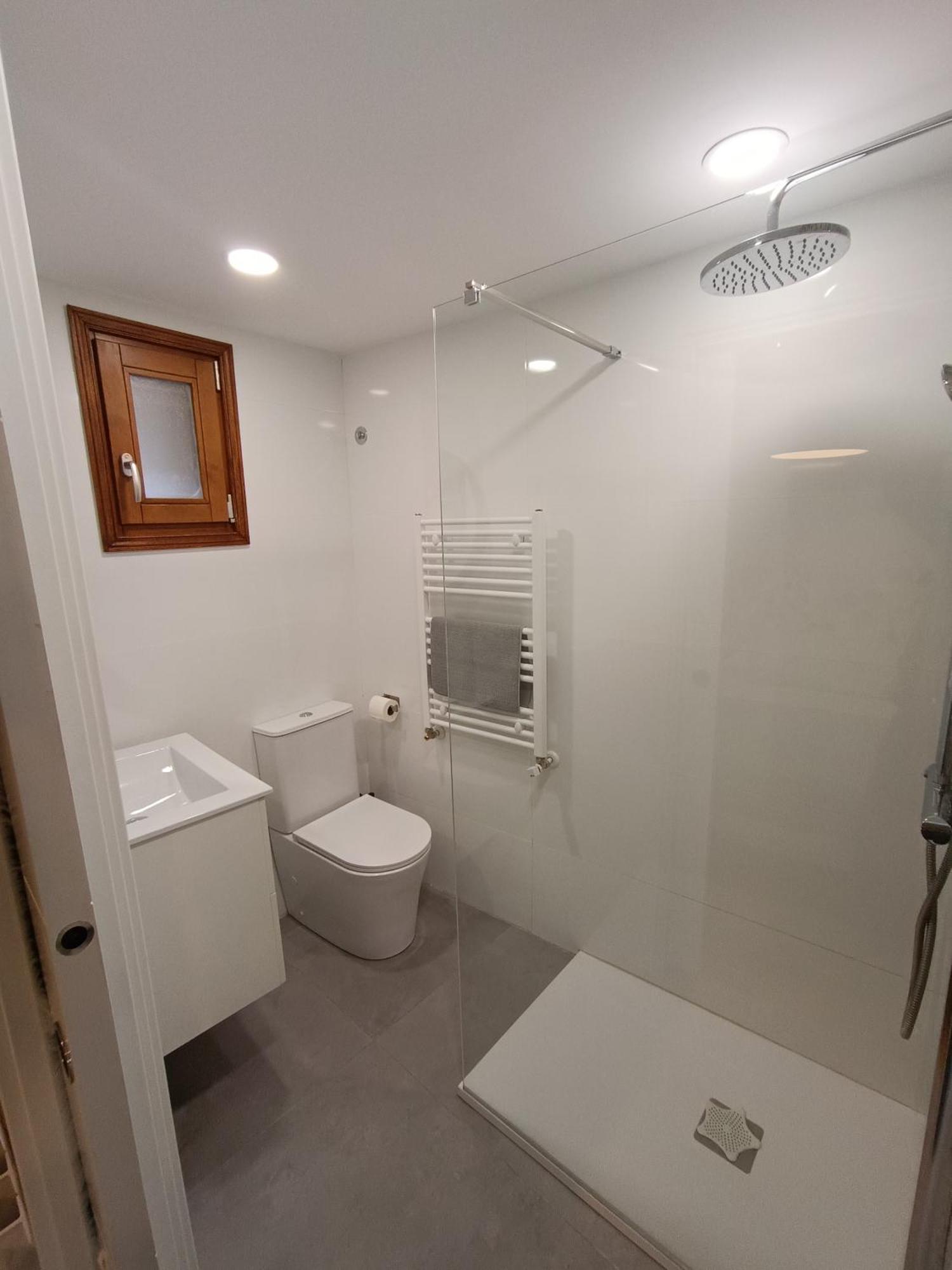 Loft Centrico Y Cerca A La Catedral Appartement Burgo Buitenkant foto